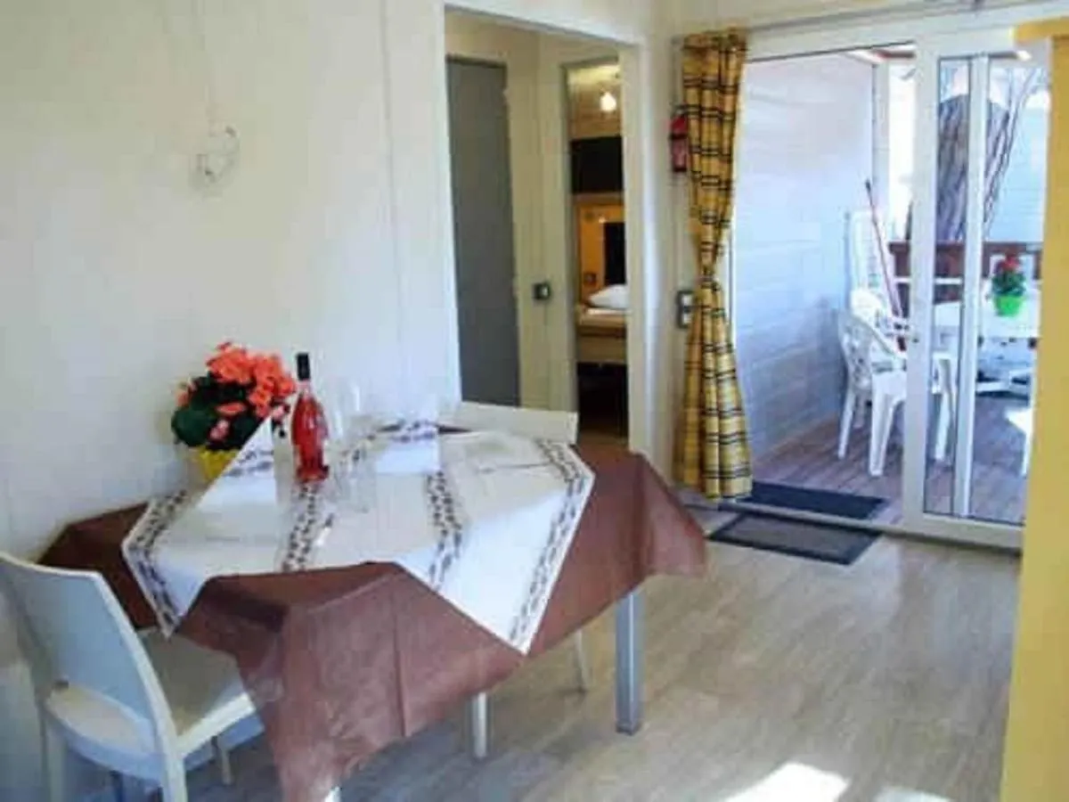 Camping Free Beach Marina Di Bibbona Parque de Campismo
