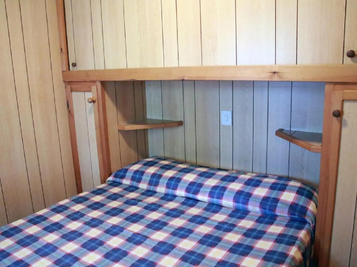 Camping Free Beach Marina Di Bibbona Parque de Campismo