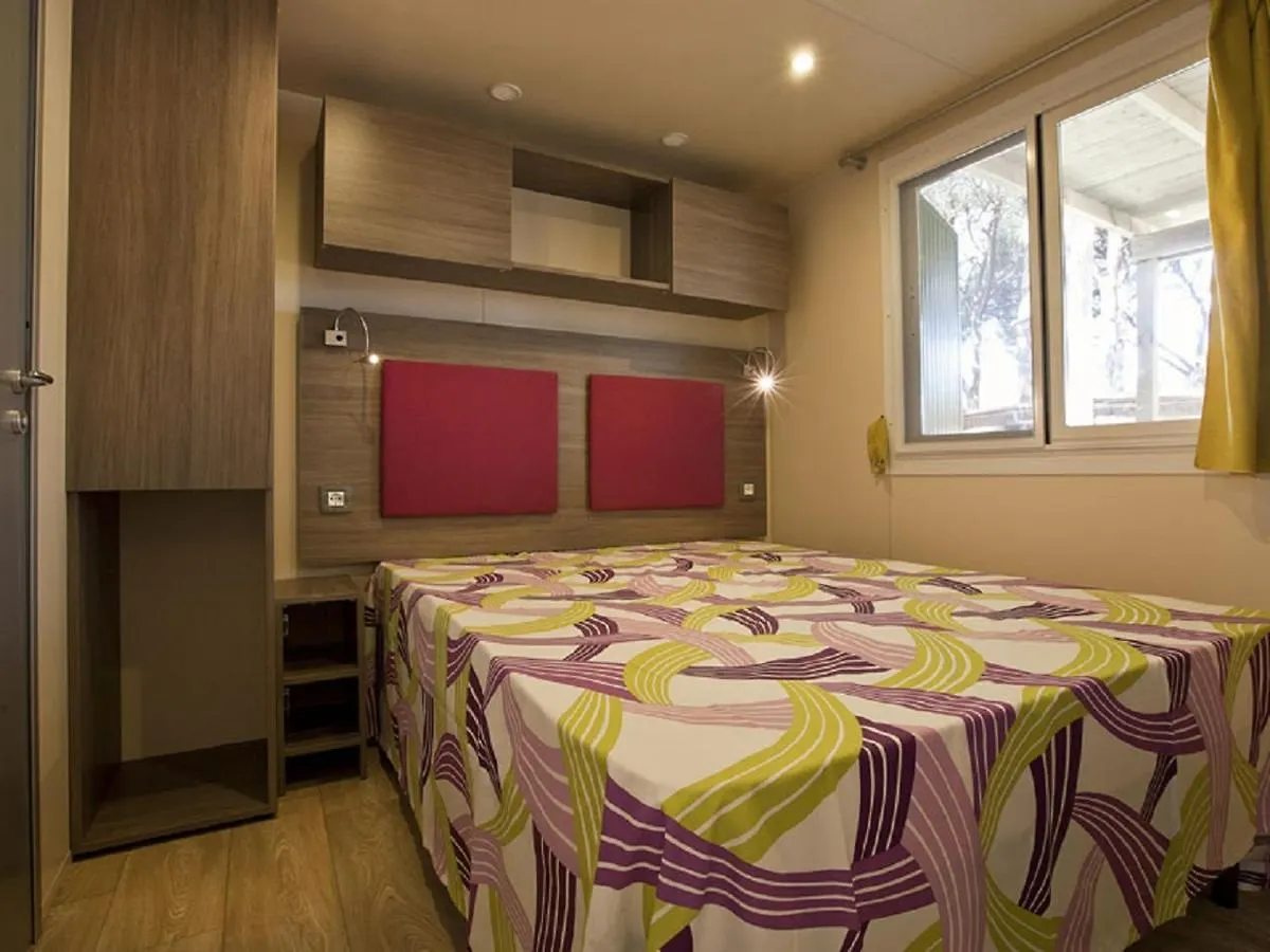 Camping Free Beach Marina Di Bibbona 3*,