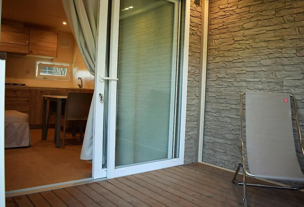 Camping Free Beach Marina Di Bibbona