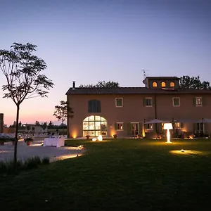 Farmház Fattoria L'olmetto