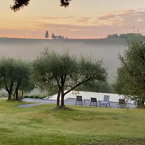 Appartement Podere Gattabigia, Lastra a Signa
