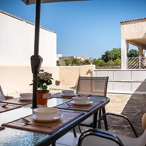 Biancaspuma Casa vacanze Marsala