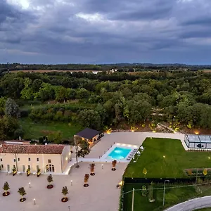 Dimora Montagnoli Appartement