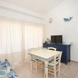 Porto Coda Cavallo House A 300 Mt Dal Mare, Con Terrazza Panoramica Appartamento San Teodoro (Sardinia)