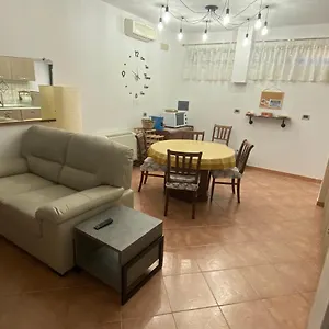 Santa Marina Appartamento Milazzo