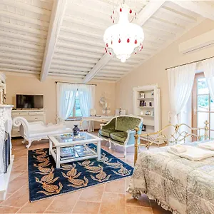 Willa Chateau La Siroque