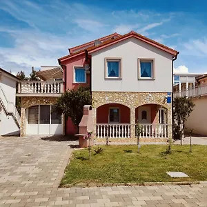 Fida Apartman