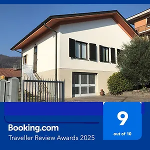 Villino Carla Vakantiehuis