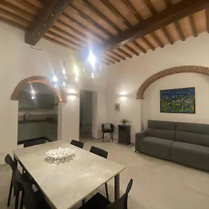 Apartman Casale Poggimele