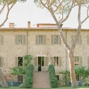 La Pescaia Resort Bauernhof