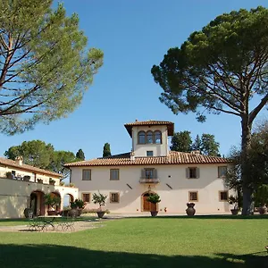 Tenuta Di Sticciano Bauernhof