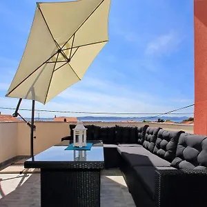 Goga Apartman
