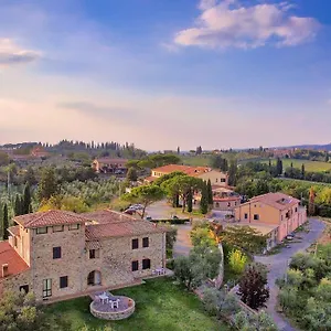 La Loggia - Gloria -adults Only Landhaus
