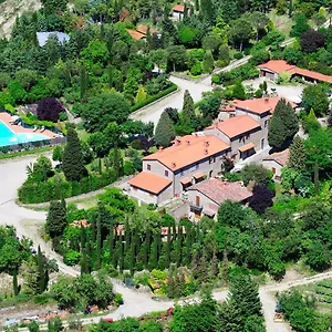 Vakantieboerderij Buccia Nera, Chiassa Superiore