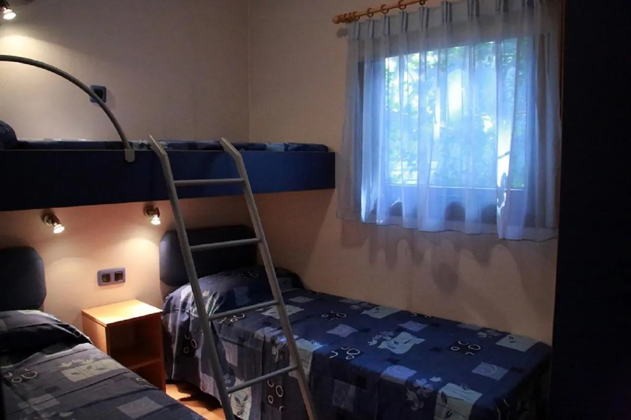 Camping Free Beach Marina Di Bibbona Campingplatz