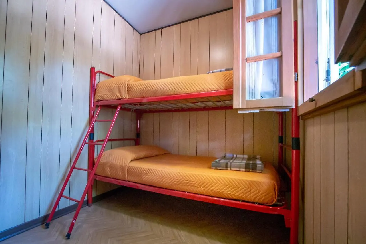 Camping Free Beach Marina Di Bibbona 3*,  Italy