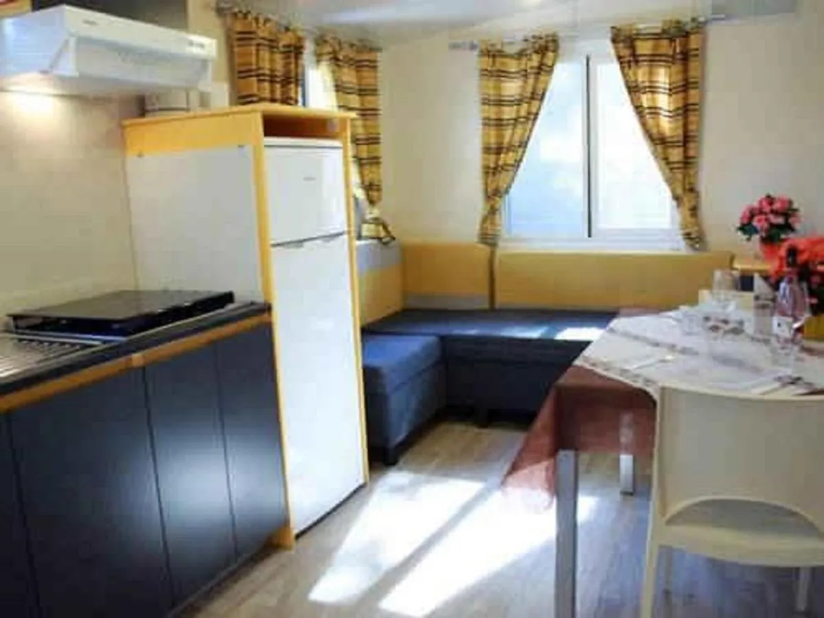 Camping Free Beach Marina Di Bibbona