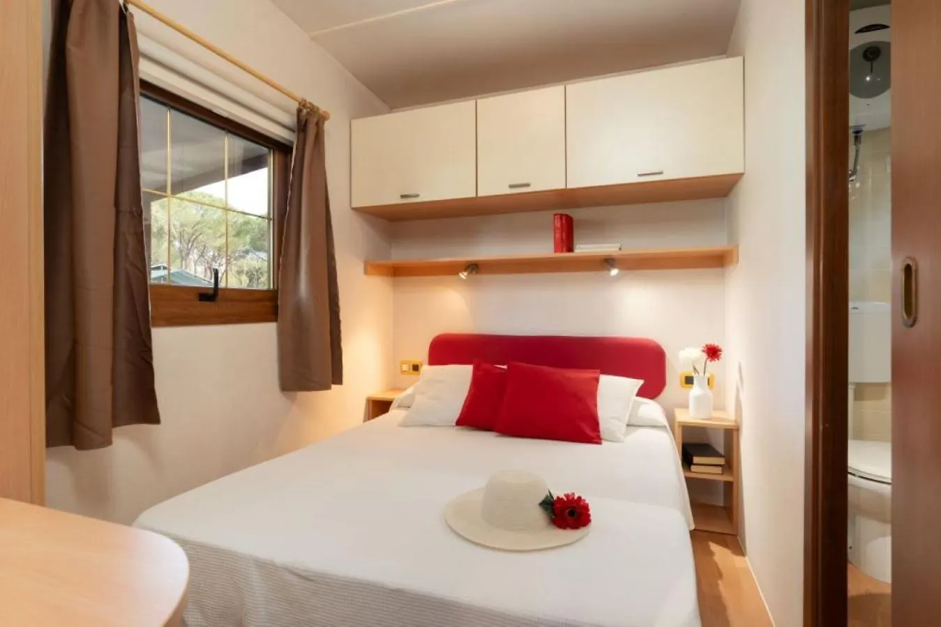 Campingplatz Camping Free Beach Marina Di Bibbona
