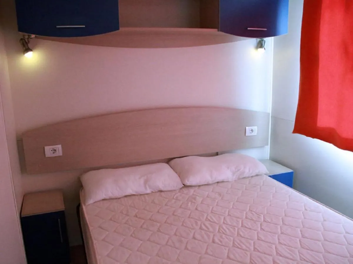 Camping Free Beach Marina Di Bibbona 3*,