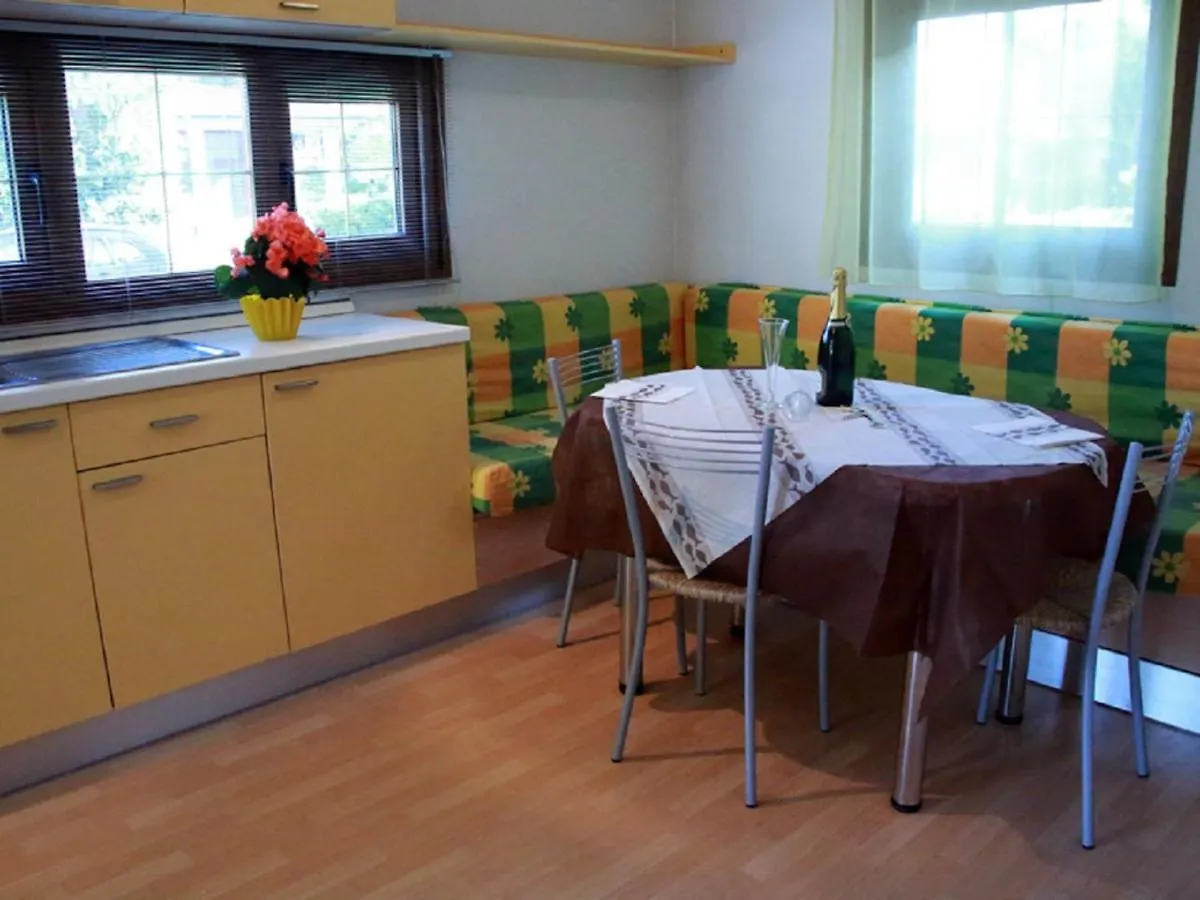 Campingplatz Camping Free Beach Marina Di Bibbona