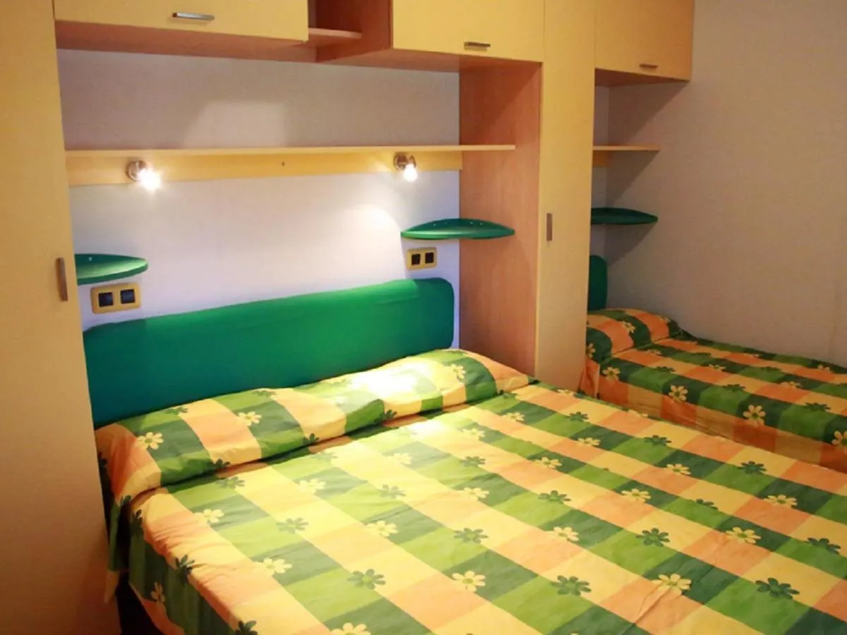 Camping Free Beach Marina Di Bibbona Campingplatz